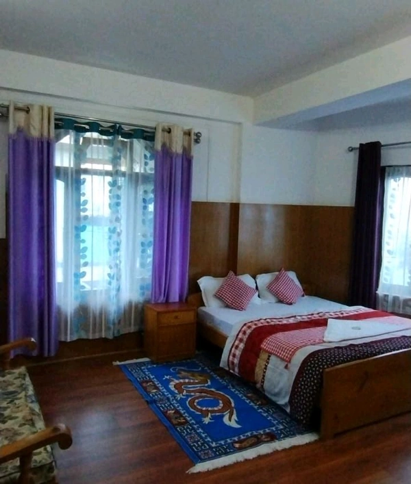 SPITI VALLEY (29th May)- 8N/9D