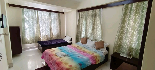 GANGTOK BOTH SIKKIM - 6N/7D