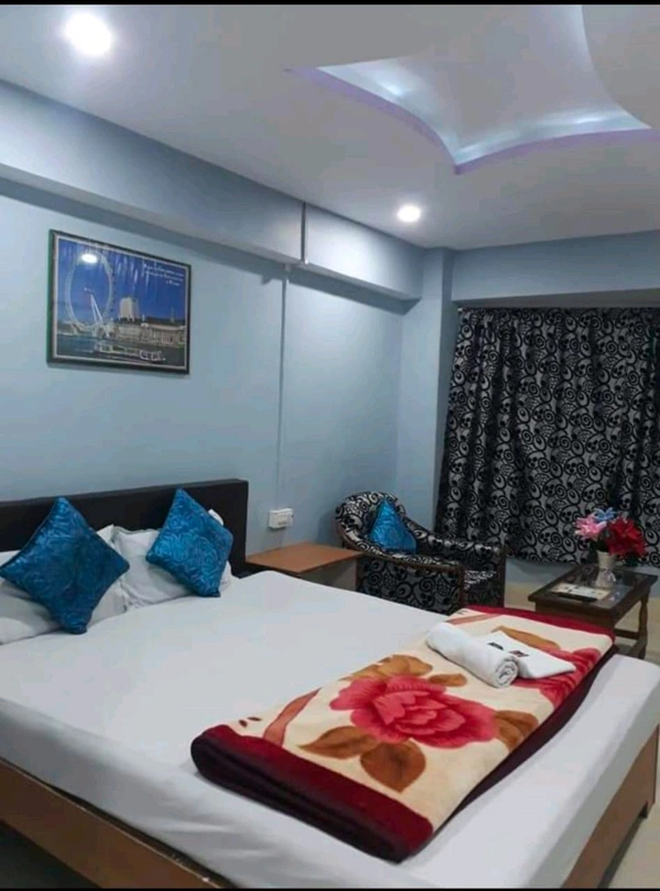 GANGTOK BOTH SIKKIM - 6N/7D