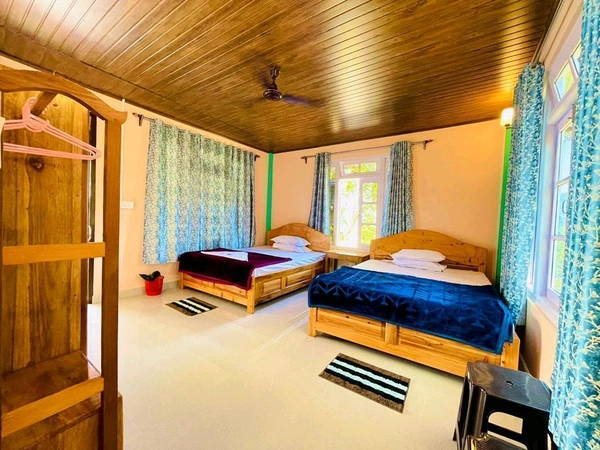 ARUNACHAL & KAZIRANGA - 7N/8D