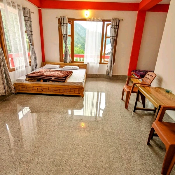 ARUNACHAL TRIP (17th June) - 6N/7D