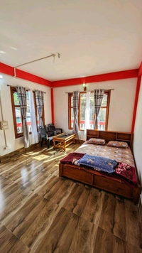 ARUNACHAL TRIP (17th June) - 6N/7D