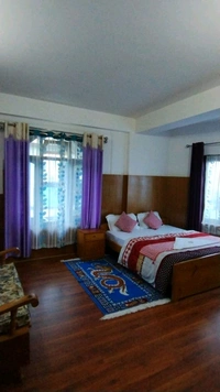 MEGHALAYA (10th June) - 5N/6D