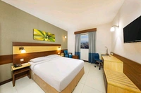 DUBAI GROUP (8th August)- 4N/5D