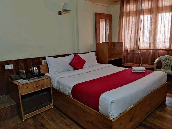 SPITI VALLEY Group (20th June)- 8N/9D