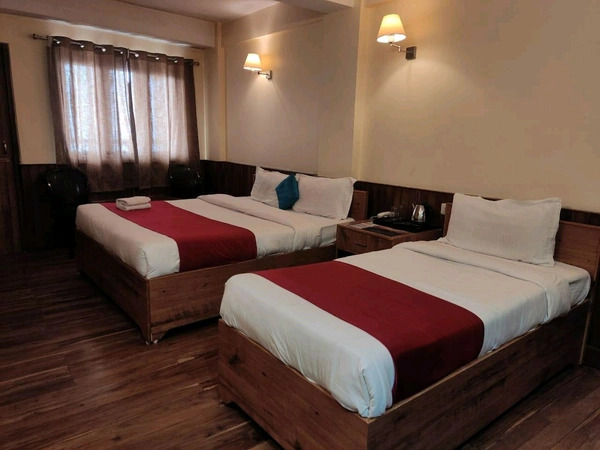 SPITI VALLEY Group (20th June)- 8N/9D