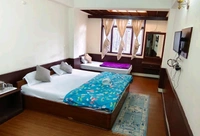 NORTH SIKKIM FULL (27th May)- 5N/6D