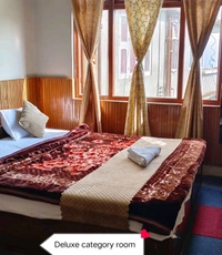 NORTH SIKKIM FULL (27th May)- 5N/6D