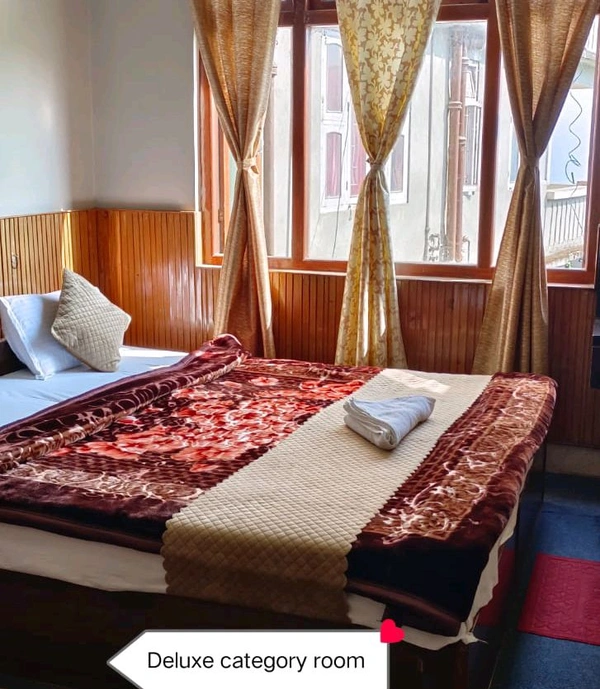 NORTH SIKKIM FULL (27th May)- 5N/6D