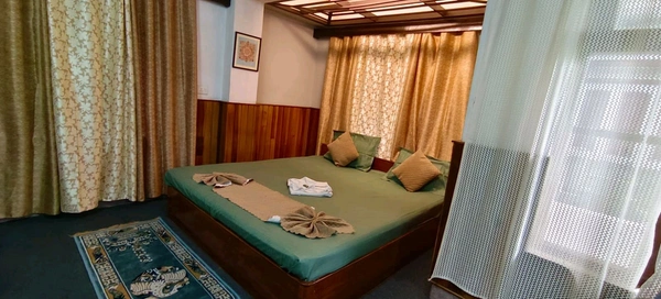 NORTH SIKKIM FULL- 5N/6D