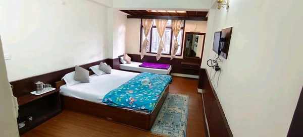 NORTH SIKKIM FULL- 5N/6D