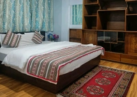 NORTH SIKKIM FULL- 5N/6D