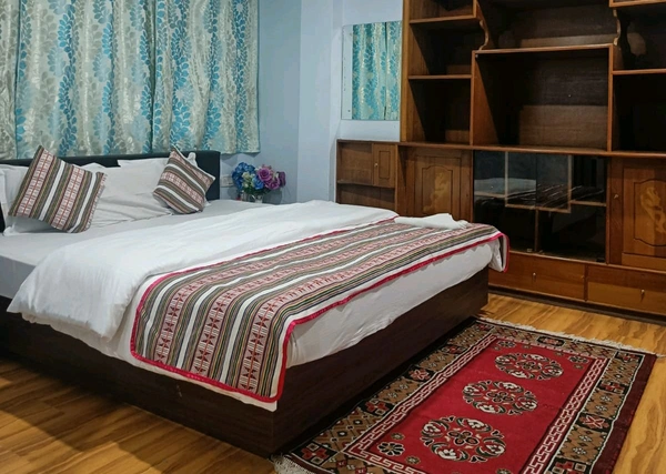 NORTH SIKKIM FULL- 5N/6D