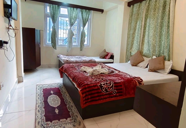 KALIMPONG (Customize )- 4N/5D