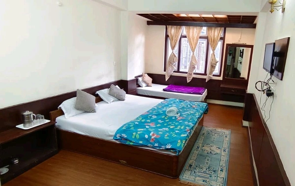 KALIMPONG (Customize )- 4N/5D