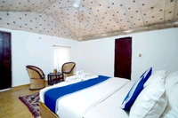 RAJASTHAN TOUR (DLX)- 8N/9D MAP