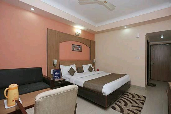 NORTH SIKKIM (PRM)- 5N/6D MAP