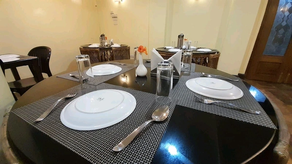 NORTH SIKKIM (PRM)- 5N/6D MAP