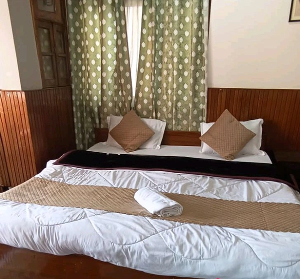 NORTH SIKKIM (FMY)- 5N/6D MAP