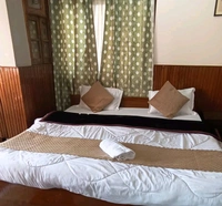 NORTH SIKKIM (FMY)- 5N/6D MAP