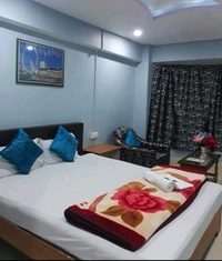 GANGTOK & ZULUK (DLX)- 3N/4D MAP