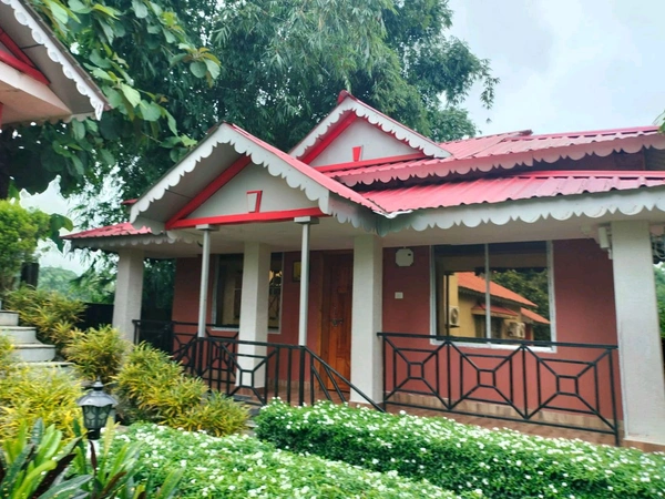 DOOARS Lava Rishap (DLX)- 5N/6D