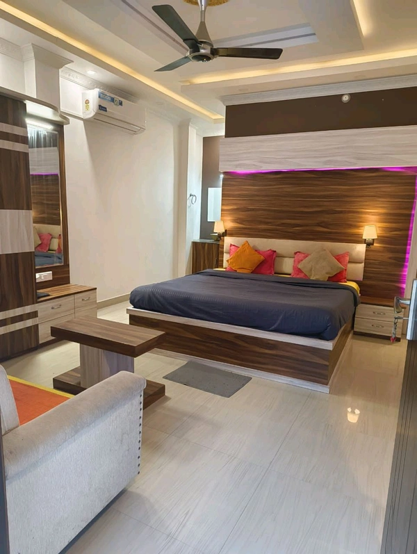 DOOARS Lava Rishap (DLX)- 5N/6D