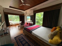 MEGHALAYA (8th June)- 7N/8D MAP