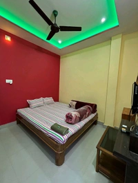 MEGHALAYA (8th June)- 7N/8D