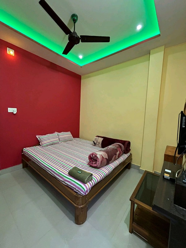 MEGHALAYA (8th June)- 7N/8D