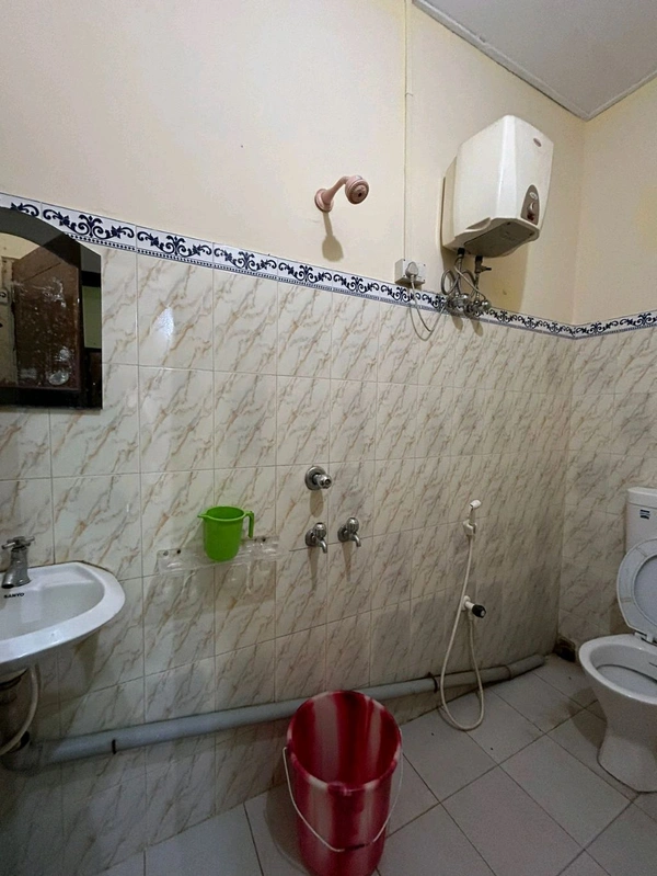 MEGHALAYA (8th June)- 7N/8D