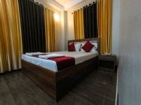 MEGHALAYA (8th June)- 7N/8D