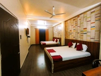 MEGHALAYA (8th June)- 7N/8D