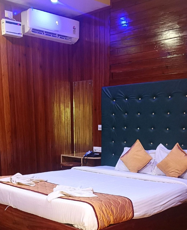 ANDAMAN TRIP (11th Sep)- 6N/7D DLX