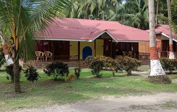 ANDAMAN TRIP (11th Sep)- 6N/7D DLX