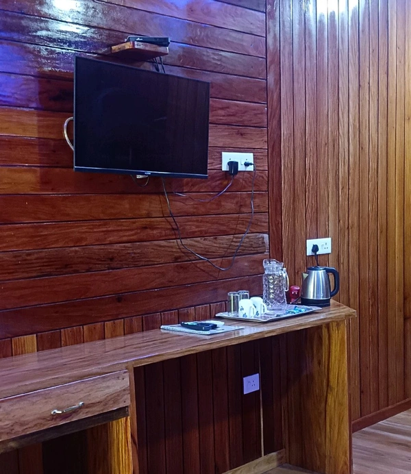 ANDAMAN TRIP (DLX)- 6N/7D MAP