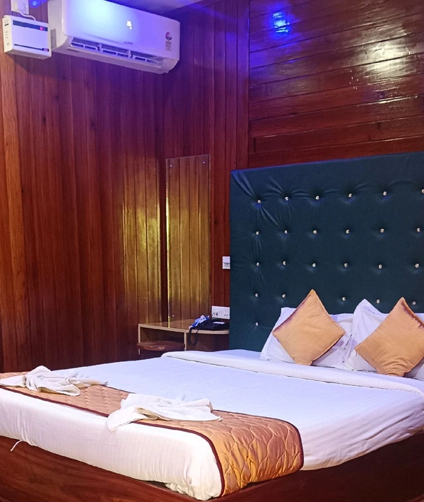 ANDAMAN TRIP (DLX)- 6N/7D MAP