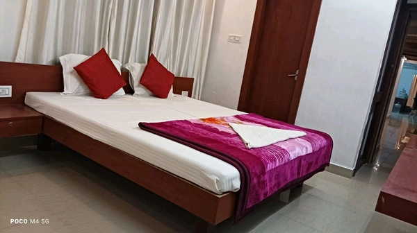 MEGHALAYA (15th July)- 7N/8D DLX