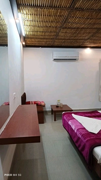 MEGHALAYA (15th July)- 7N/8D DLX