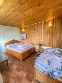 Darjeeling (FLY)- 2N/3D MAP