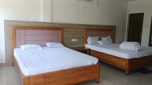 LEH LADAKH (9th July)- 6N/7D MAP