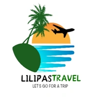 Lilipas Travel Lilipas Travel - Logo