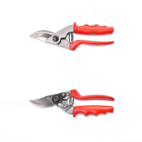 Pruner with Reversible Handle 