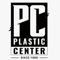 PLASTIC CENTER - Logo