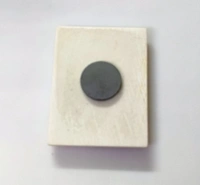 India Travel Souvenir Photo Magnets Online - 60x60 mm