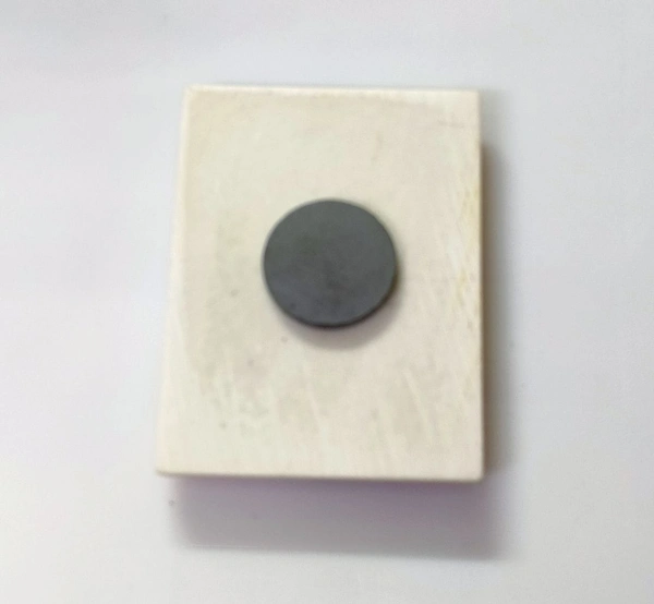 India Travel Souvenir Photo Magnets Online - 60x60 mm