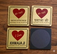 Khwaja Garib Nawaz Souvenir Fridge Magnet's Manufacturer's