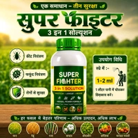 Super Fighter(250ML) - Morocco Brown, 250 ML├Ч2 Pic (500 ML)