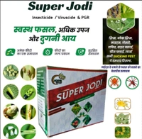 Super Jodi (50 Ml +50 Ml)liquid - 50 ml liquid + 50 ml liquid ├Ч 4 pkt, Black