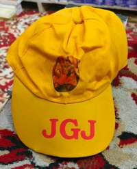 GURUJI BLESSING CAP